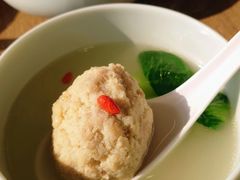 -一品小笼(金融街店)