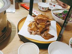 -西北45°(世茂广场店)