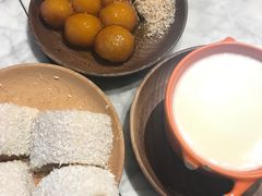 -发记甜品(豉油街店)