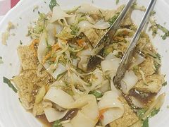 -西贝(上海新梅广场店)
