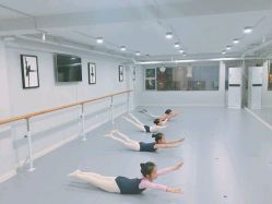 -昕艺尚皇家芭蕾舞蹈中心