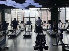 -一兆韦德健身(浦东万达会所)