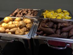 picture-感恩心素食馆(百世广场店)
