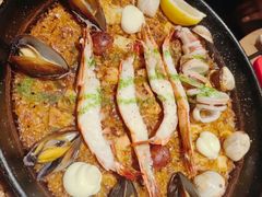 -Las Tapas(思南公馆店)