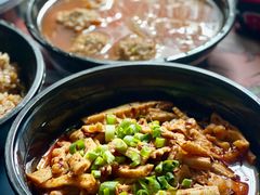 凉拌笋丝-永乐饭店