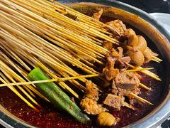 -成都瓜串串(华强北店)