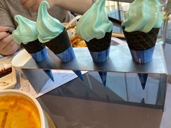 -小大董·烤鸭(观景餐厅·南京西路店)