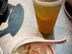 -探鱼·鲜青椒爽麻烤鱼(苏宁广场店)