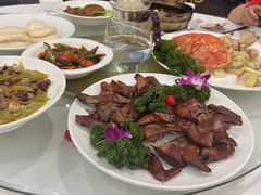 -小贝壳酒楼(经九路店)