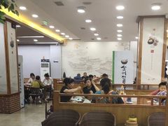 -全州拌饭馆(断桥店)