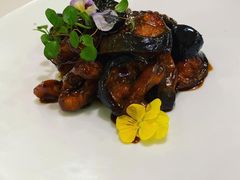 红烧鳗鱼-肆月河豚·新淮扬(金融街店)