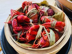-小鳌陪你小排档·四季小龙虾·田鸡·宵夜(中央第五街店)