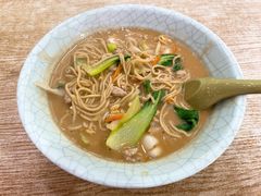 -肉燕扁食草包飯(东街店)