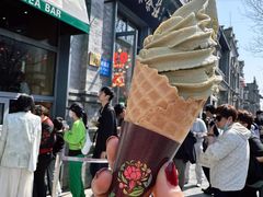 -吴裕泰茶庄(前门大街店)