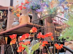 -查特花园美食广场(西单大悦城店)