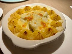 -波特曼西餐厅(中央大街店)