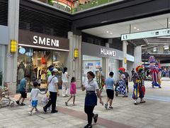 -大鹏佳兆业广场