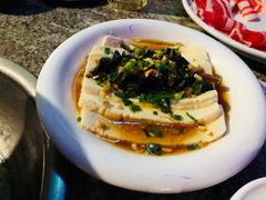 -福寿斋·老北京铜锅涮肉·烤鸭(顺义总店)