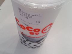 -CoCo都可(中华广场店)