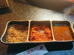 -松渡·鲜肉泥炉烤肉(时代天街店)