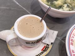 -永盛茶档·港式餐厅(桥北店)