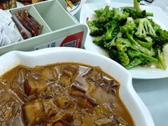-北戴河庆山饭店·海鲜砂锅粥(北戴河黑石路店)