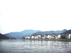 -新安江山水画廊风景区