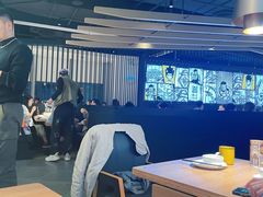 -太二酸菜鱼(中山龙之梦店)