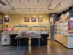 -85度C(南京张府园店)
