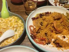 -川悦留香·海鲜餐厅(海棠68环球美食街店)