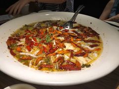 -江湖情酸菜鱼(万菱汇店)