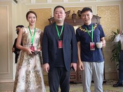 -广州富力丽思卡尔顿酒店