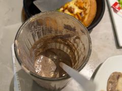 -必胜客(世纪港湾店)