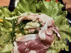 -千寻烧肉(政务区店)