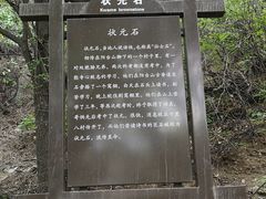 -阳台山自然风景区