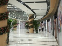 -好世界商业广场(北京国际中心店)