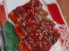 -玄白·炭烤活鳗(上海首店)