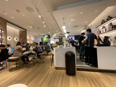 -Peet's Coffee皮爷咖啡(德基店)
