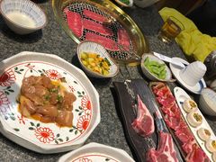 -NIUAN牛庵·日式和牛烧肉(恒隆店)