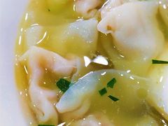 -江万春水饺(安庆总店)