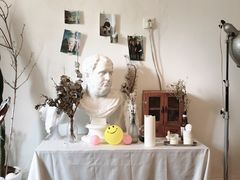 -Smile House咖啡馆(群芳小区店)