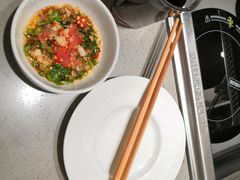 -海底捞火锅(旭辉MALL店)