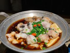 -遇见长安之高山流水(李家村万达店)
