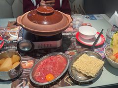 -敏华冰厅(平安金融中心店)