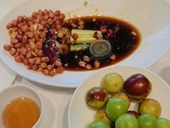 -望海湾鱼头泡饼·天津菜(空港店)