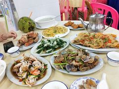 -秋姐美食店(旅游大道店)