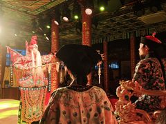 -白家大院·王府宫廷菜(苏州街店)