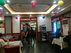 -李连贵熏肉大饼(沈阳站店)