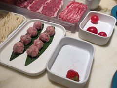 -涮福記·现切牛羊肉火锅(世纪汇店)