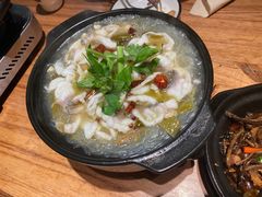 -陶德砂锅(蜀汉路店)